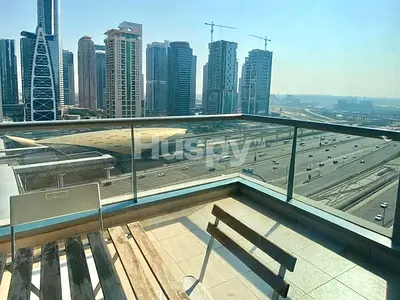 Exclusive | Upgraded | High Floor