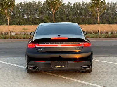 صورة 5 لـ 2016 Lincoln MKZ