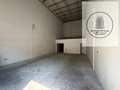 1280 Sqft Warehouse | 28 KW | Al Jurf Industrial 1 Ajman