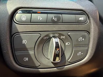 2024 Infiniti QX55 照片 10