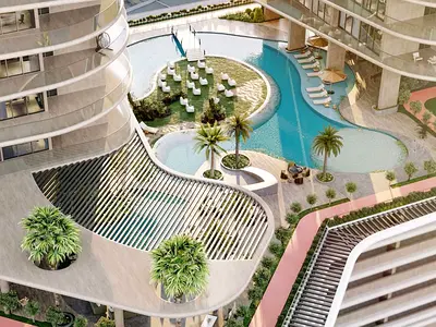 Studio Apartment | Prime Location | Great Investment | Stax Tower B