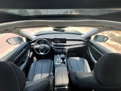2024 Infiniti QX60 缩略图 11