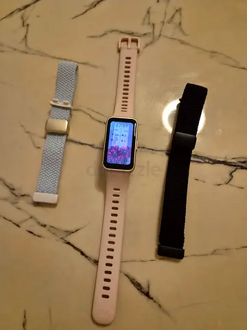 Huawei Band 10