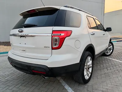 صورة 3 لـ 2013 FORD EXPLORER