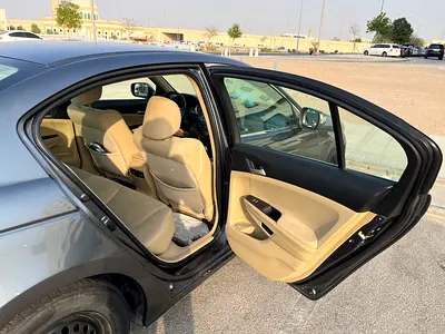 2012 Honda ACCORD photo 9