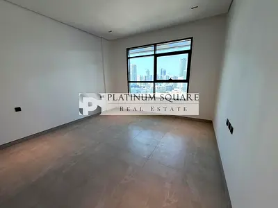 Exclusive | Modern 1BR | Vacant
