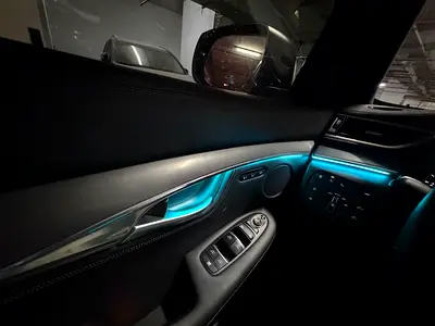 2024 Infiniti QX55 缩略图 15
