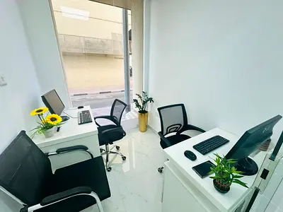Beautiful Office for rent| Direct from Owner | Prime Location