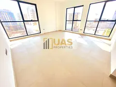 Lavish 2bhk big hall all master room sami open kitchen pool parking free