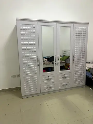 Wardrobes