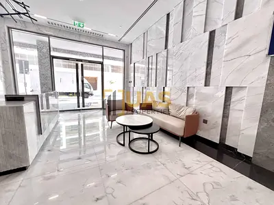 High-Floor 2BR | Balcony | Downtown City View