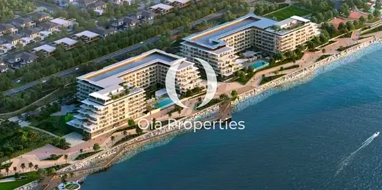 Elegant 3BR | Spacious Unit | Best Investment