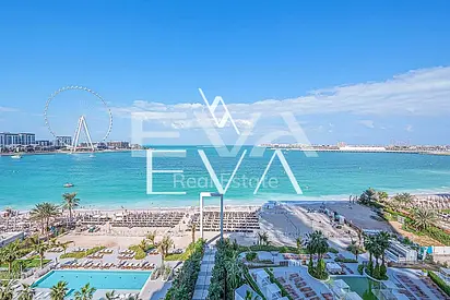 AIN DUBAI AND SEA VIEW | 13 MONTH LEASE | VACANT