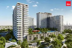 Golf Course View | Best Price | Handover Q2 2027