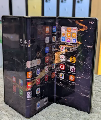Huawei Mate XT Ultimate Design (16+1TB) Only Phone