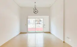 Spacious Apartment | Ground Floor | Ready to Move