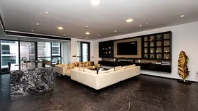 UPGRADED 3+M | FULLY FURNISHED | CITY WALK EXPERT