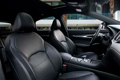 صورة مصغرة 11 لـ 2024 Infiniti QX55