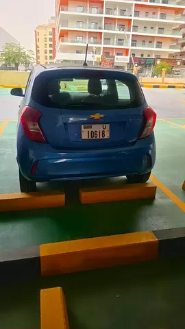 صورة 3 لـ 2018 Chevrolet SPARK