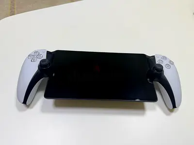 PS5 portable
