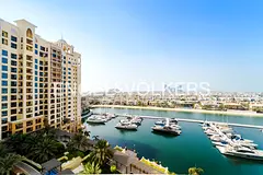 Exclusive | Atlantis View | Vacant | Mall Access