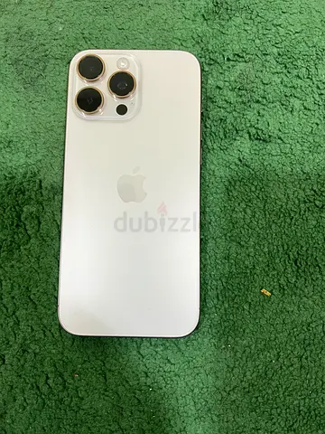 IPhone 16ProMax 256Gb
