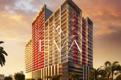 HIGH FLOOR| PRIME LOCATION | BRAND NEW| INVESTMENT