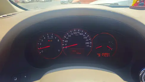 صورة 4 لـ 2008 Nissan ALTIMA