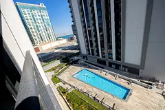 Partial Sea View| UPCOMING | Up to 6 Payments