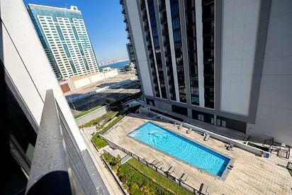 Partial Sea View| UPCOMING | Up to 6 Payments