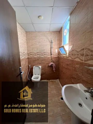 🔥 عرض مميز | غرفة نوم واحدة + شرفة | الجرف الصناعية 2 (للعزاب)