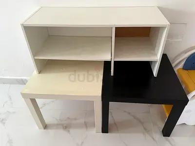 Side table