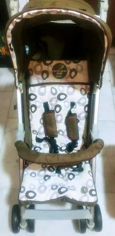 Pierre Cardin baby stroller for sale