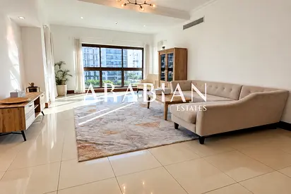 Furnished | C Type | Ready To Move In