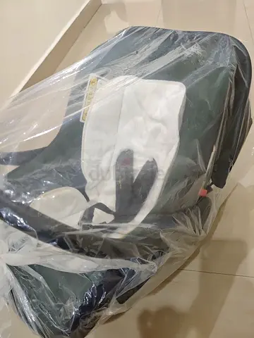 Baby car seat/carrier 2in1