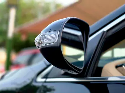 2014 Toyota AVALON 照片 10