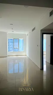High Floor |Partial Canal View| Prime Business Bay