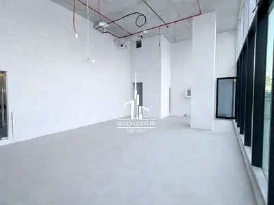 Brand New Spacious Retail | Fitted Shop | Prime