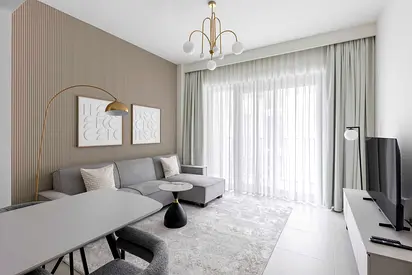 Cedar at Creek Beach | Private beach access | Prime Dubai Creek Harbour location