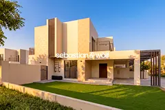 Exclusive | Single-Row Corner | Vastu | Landscaped Garden | Large Plot