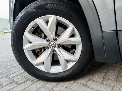 صورة 5 لـ 2019 Volkswagen TERAMONT