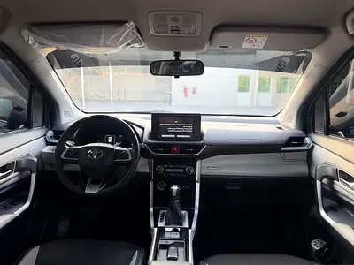 صورة 11 لـ 2024 Toyota VELOZ