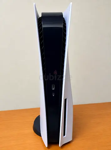 Sony PlayStation 5 Disk Edition