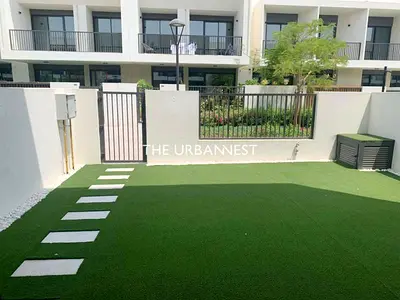 3BR + Maids | Type A | Greenbelt | Unfurnished