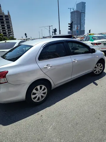 2008 Toyota YARIS 照片 2