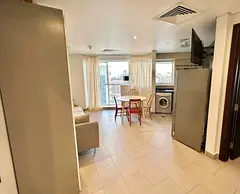 Fully furnished 1BHK in sports city-Direct from Owner-No commission