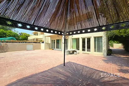 Exclusive | Multiple Extensions | Park Backing