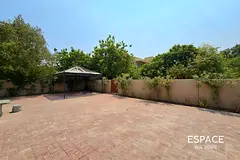 Exclusive | Multiple Extensions | Park Backing