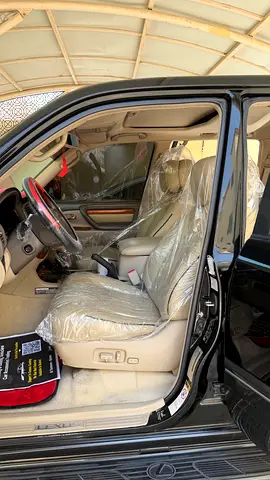 صورة 5 لـ 2006 Lexus LX-SERIES
