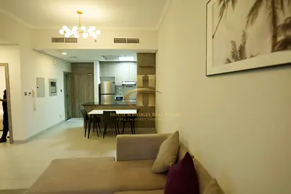 Close To Circle Mall | Fully furnished | Brand New | 1 Bedroom + Maid room